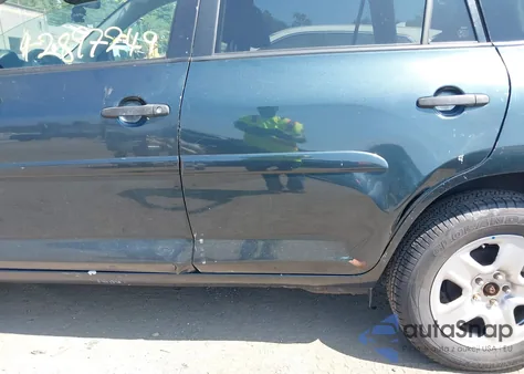 2010 Toyota Rav4 Base V6 из США, поврежденный, VIN JTMBK4DV3A5088627